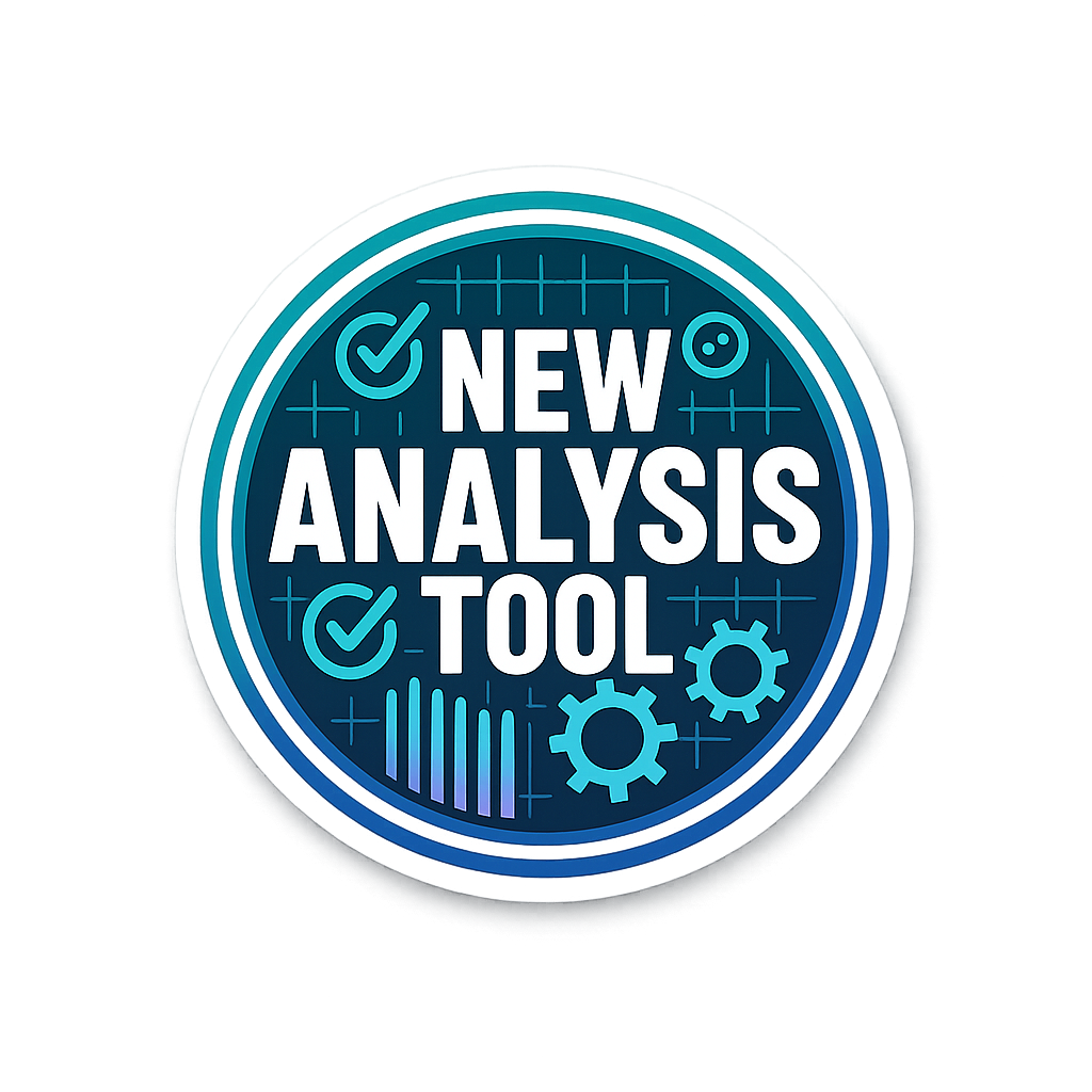 Analysis Mode